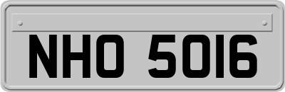 NHO5016
