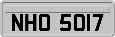 NHO5017