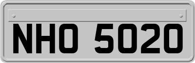 NHO5020