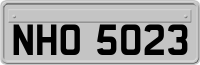 NHO5023