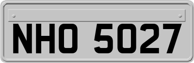 NHO5027