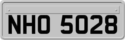 NHO5028