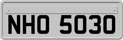 NHO5030