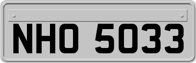 NHO5033