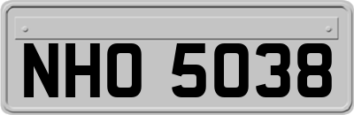 NHO5038