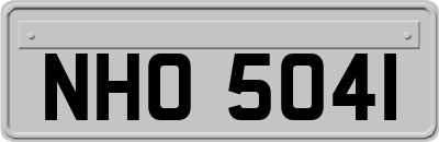 NHO5041