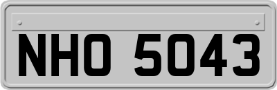 NHO5043