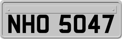 NHO5047