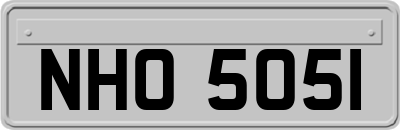 NHO5051