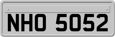 NHO5052
