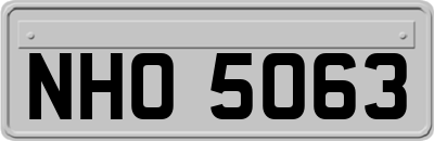 NHO5063