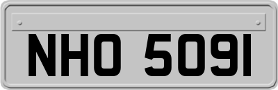 NHO5091