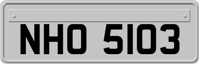 NHO5103