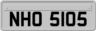 NHO5105