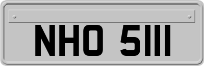 NHO5111