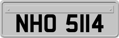 NHO5114