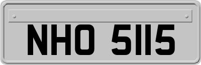 NHO5115