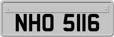 NHO5116