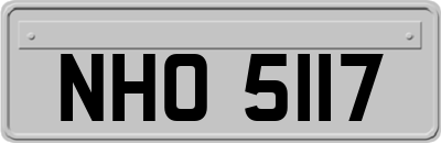 NHO5117