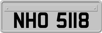NHO5118