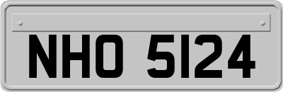 NHO5124