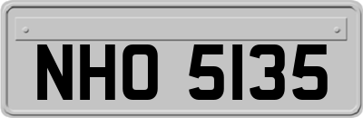 NHO5135