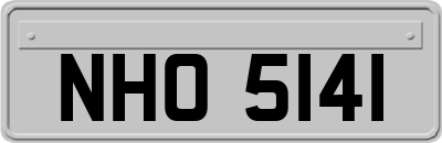 NHO5141