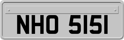 NHO5151
