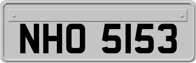 NHO5153