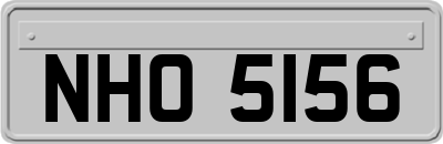 NHO5156