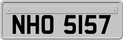 NHO5157