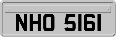 NHO5161