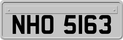NHO5163