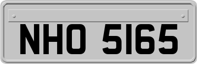 NHO5165
