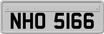 NHO5166