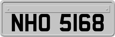 NHO5168