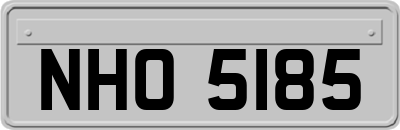 NHO5185