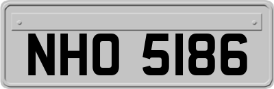 NHO5186