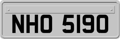 NHO5190