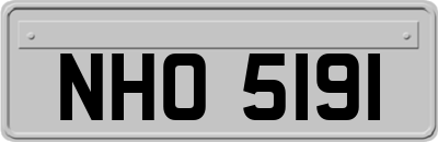 NHO5191