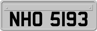 NHO5193