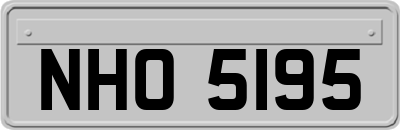 NHO5195