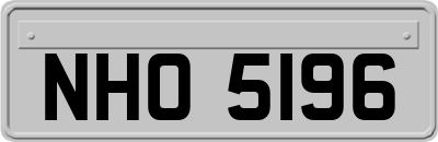 NHO5196