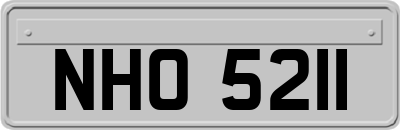 NHO5211
