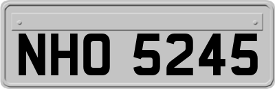 NHO5245