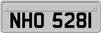 NHO5281