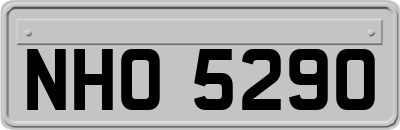 NHO5290