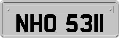 NHO5311