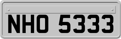 NHO5333