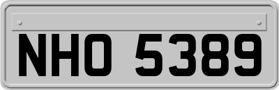 NHO5389